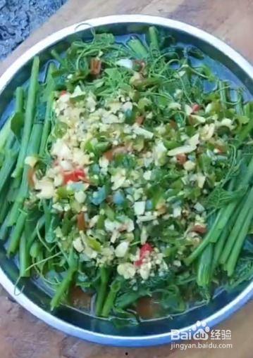 兰瓜尖怎样吃,探索美味与营养的完美结合