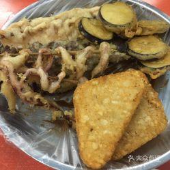 茄瓜怎么炸着吃,家常美味炸茄瓜制作攻略