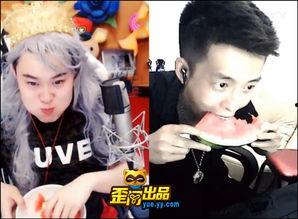 吃瓜大战搞笑短剧,爆笑短剧里的欢乐盛宴