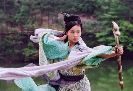 绿洲吃瓜赵灵儿,赵灵儿带你领略娱乐圈风云变幻