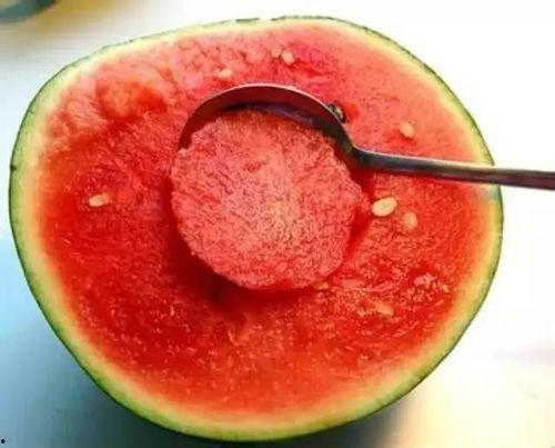 虞美人吃别人瓜,引发邻里纷争