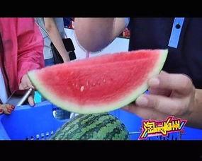 盛夏吃七瓜,夏日消暑七瓜盛宴